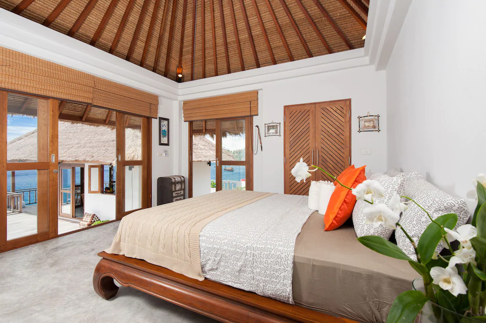 Cape Shark Pool Villas
