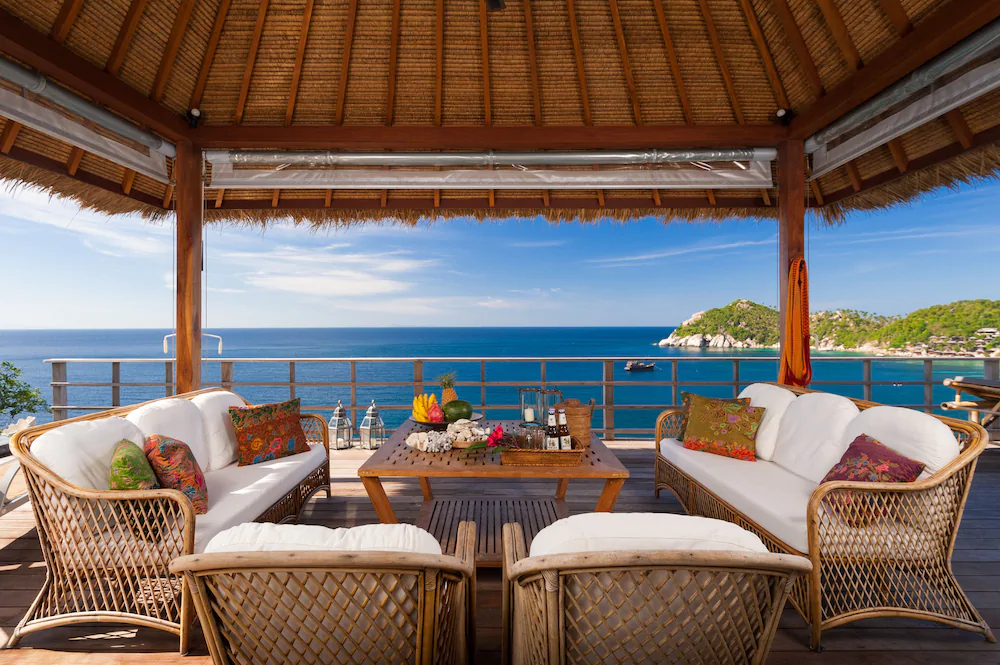 Cape Shark Pool Villas