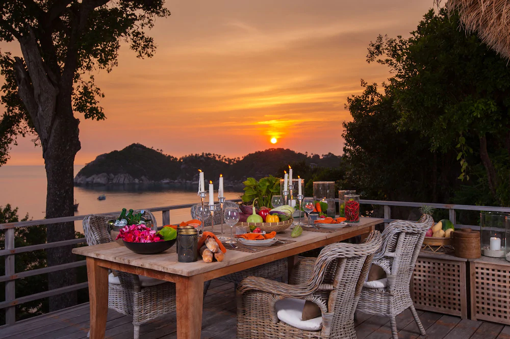 Cape Shark Pool Villas