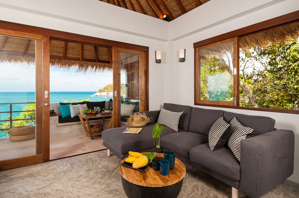 Cape Shark Pool Villas