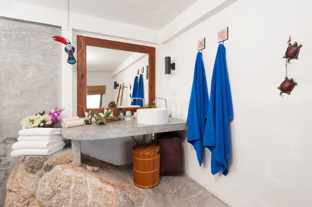 Cape Shark Pool Villas