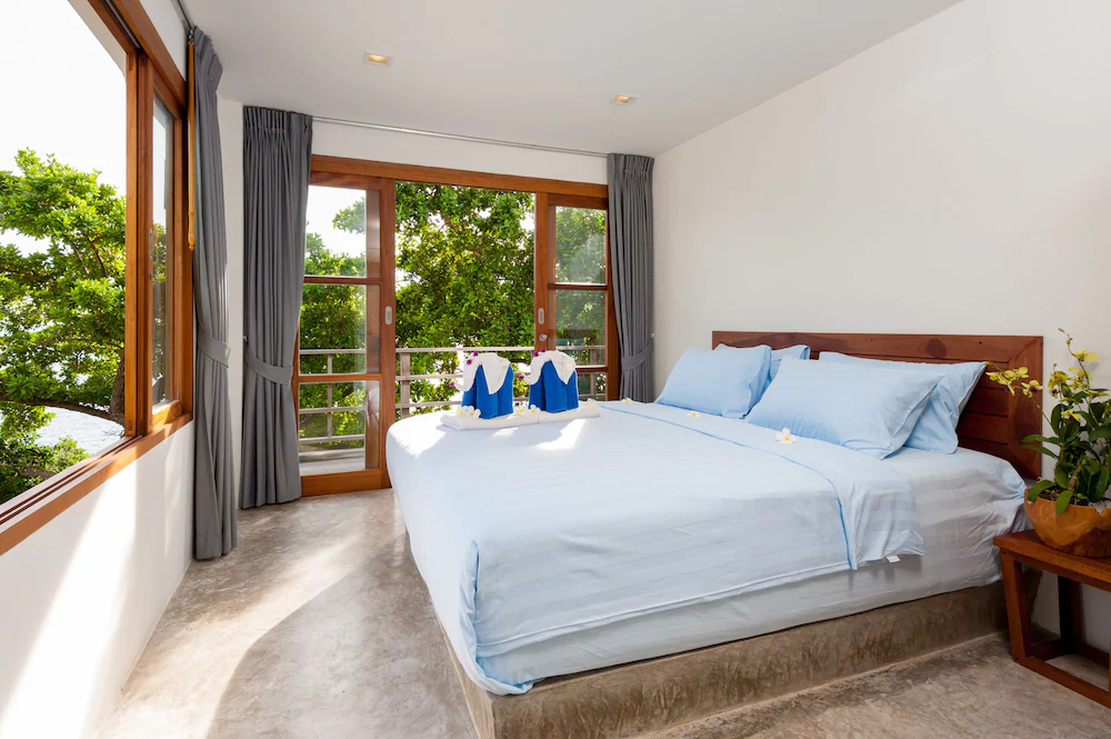 Cape Shark Pool Villas