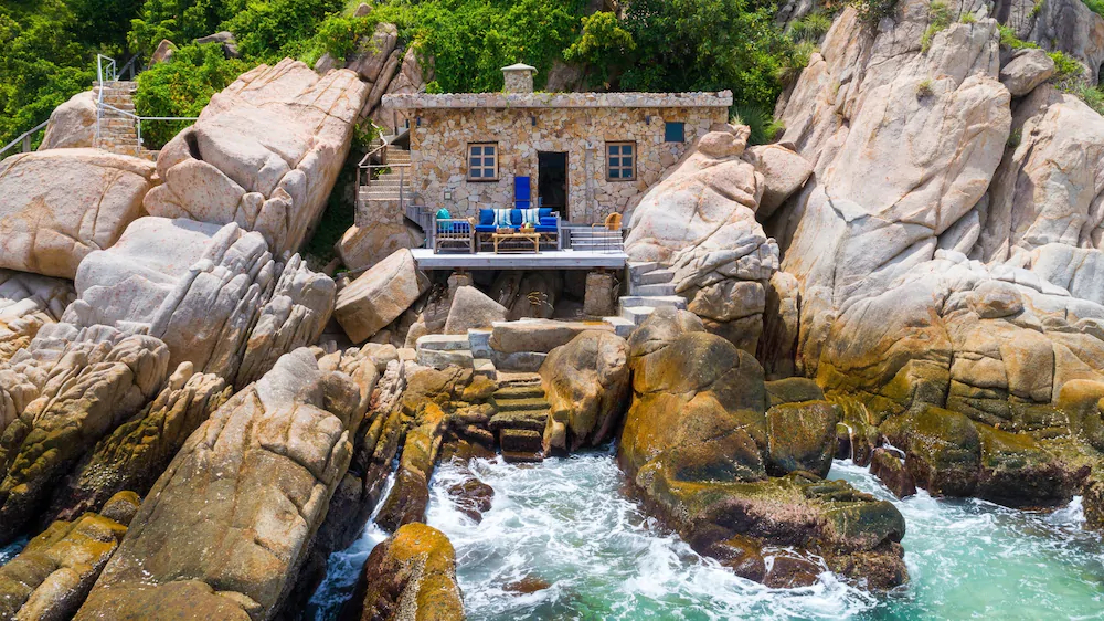 Cape Shark Pool Villas