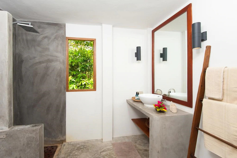Cape Shark Pool Villas