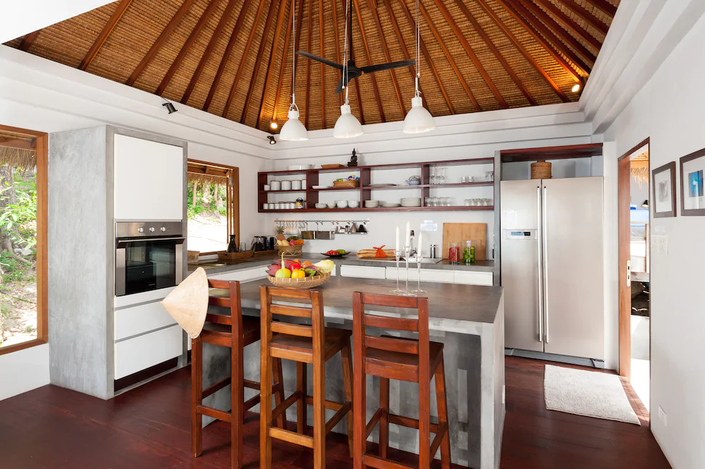 Cape Shark Pool Villas