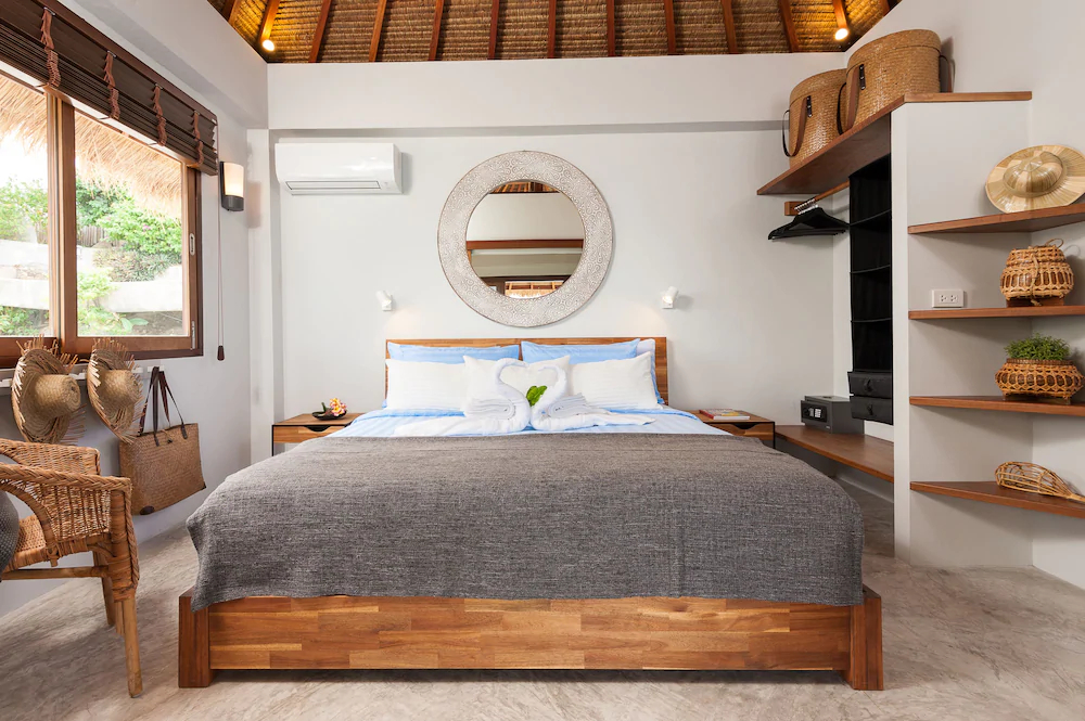 Cape Shark Pool Villas