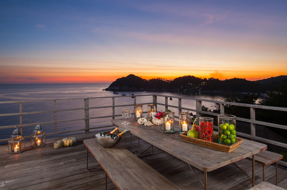 Cape Shark Pool Villas