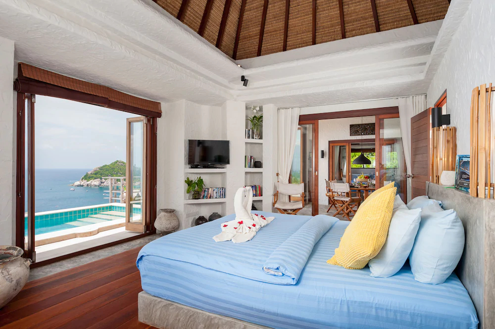 Cape Shark Pool Villas