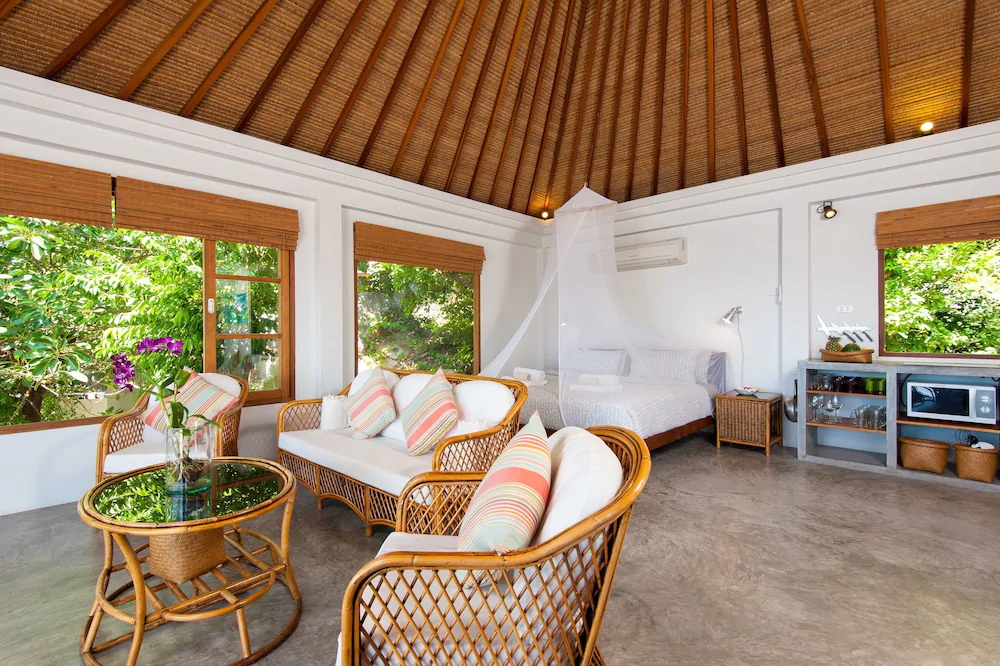 Cape Shark Pool Villas