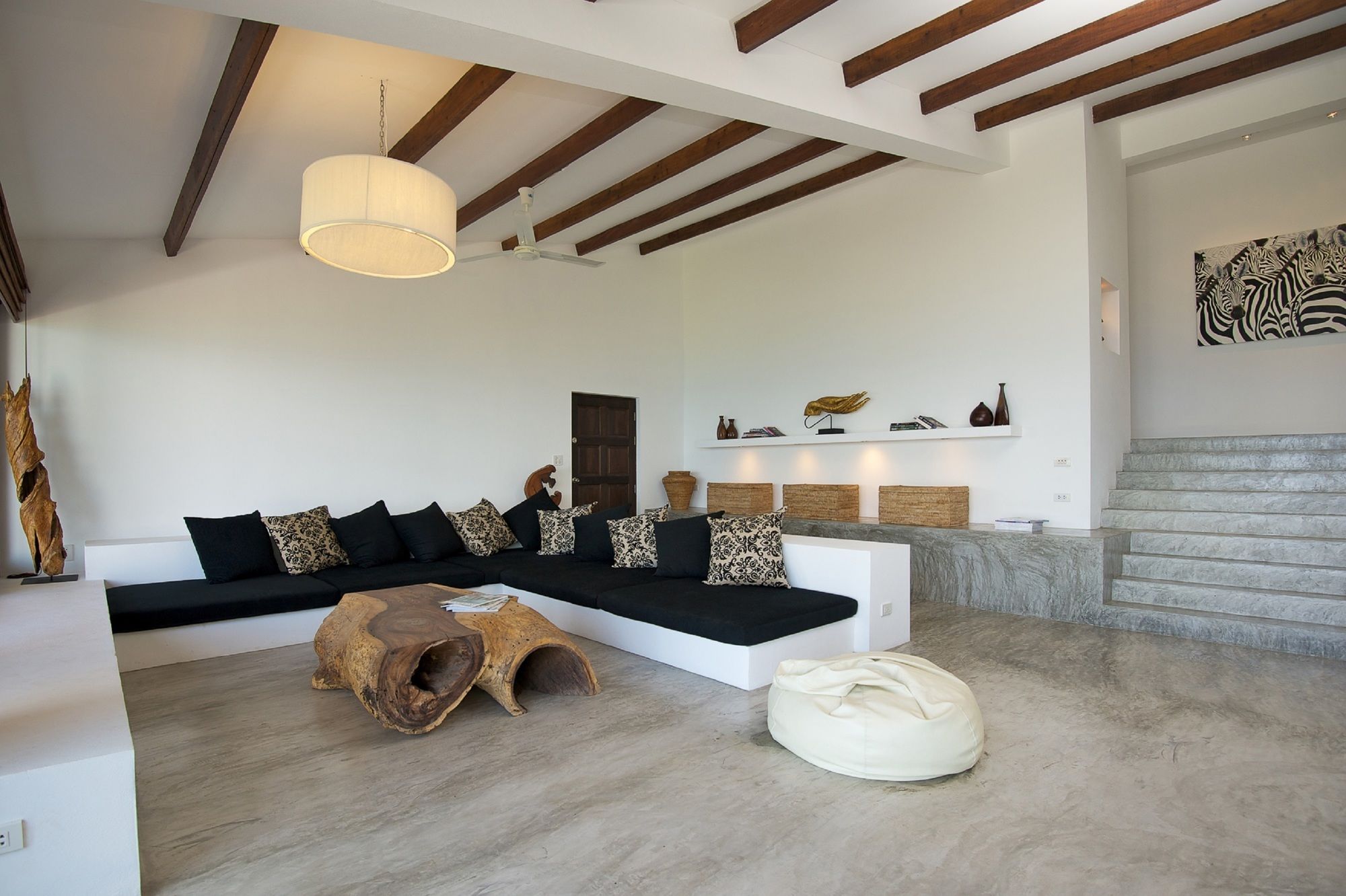 Casas del Sol