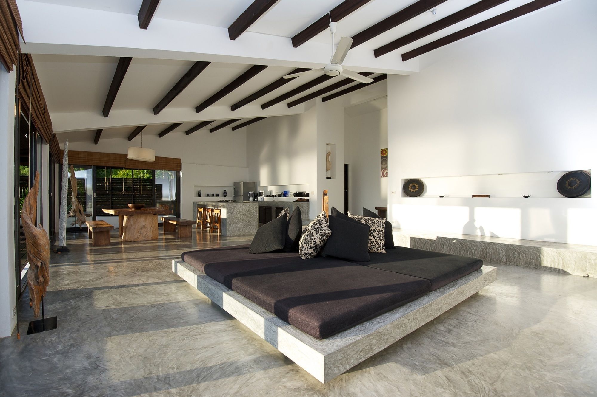Casas del Sol