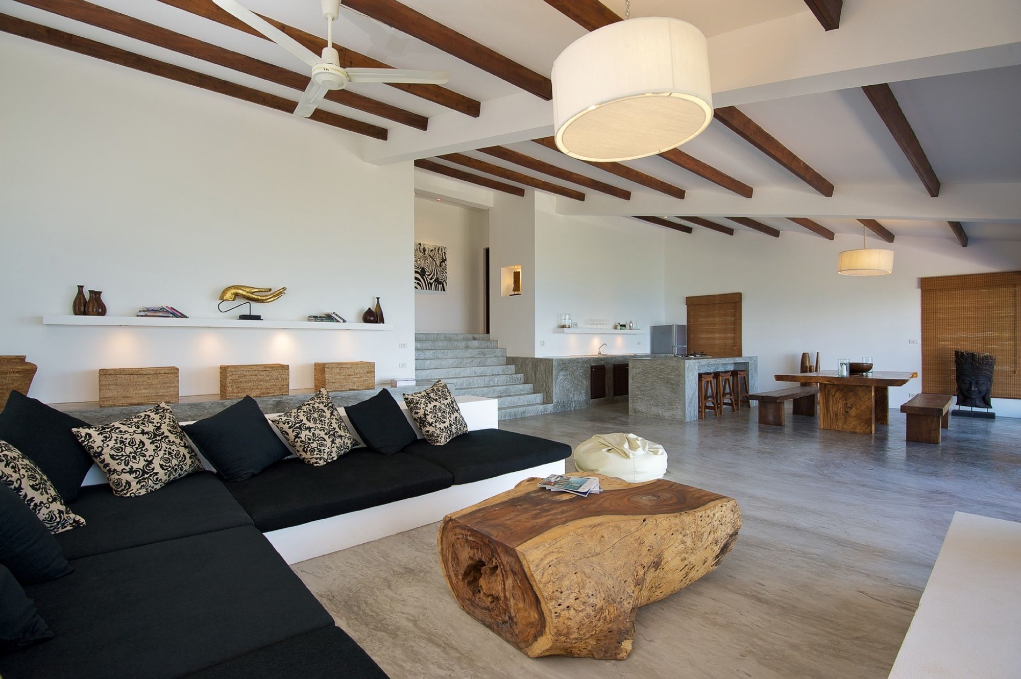 Casas del Sol