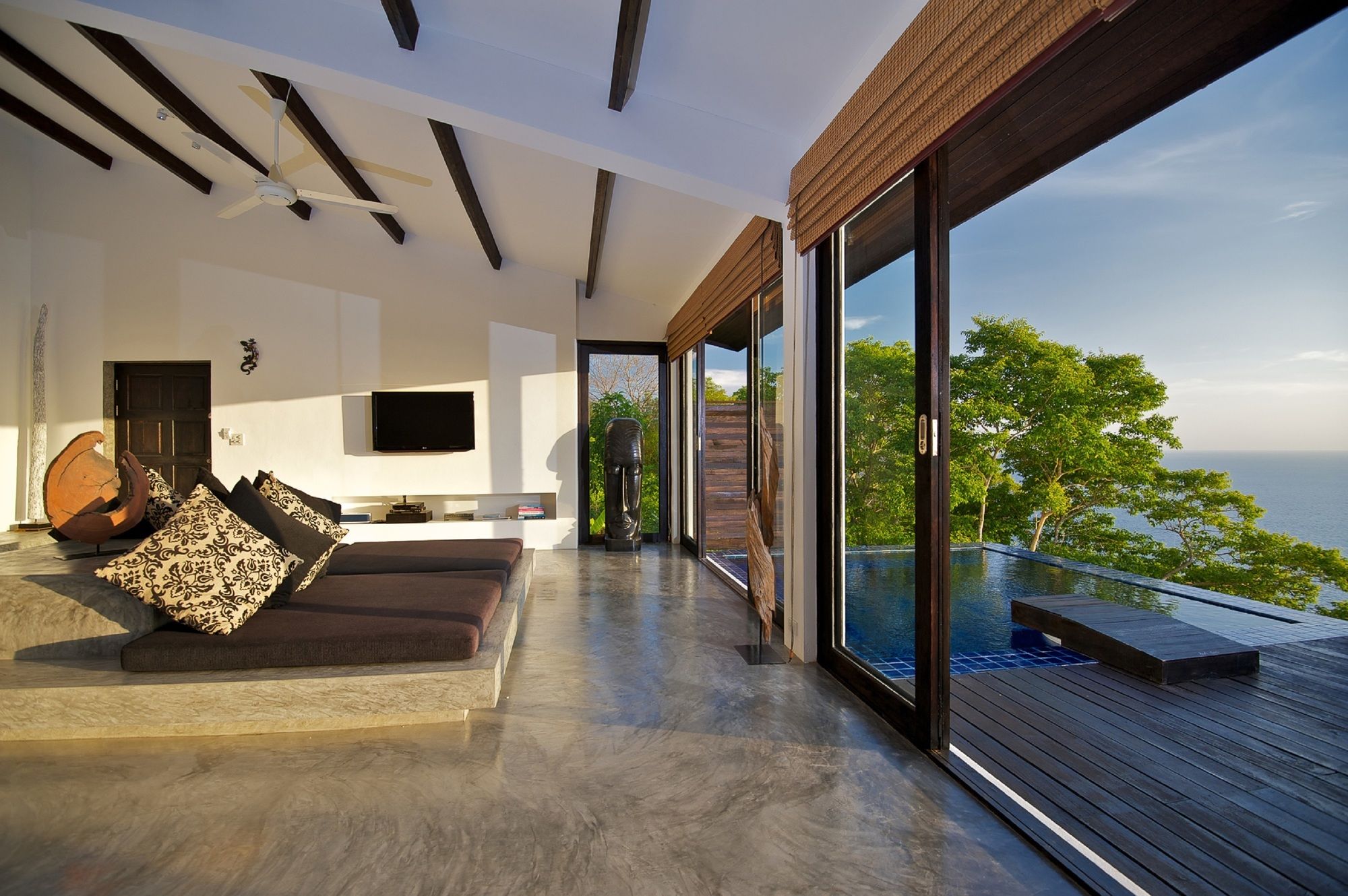 Casas del Sol