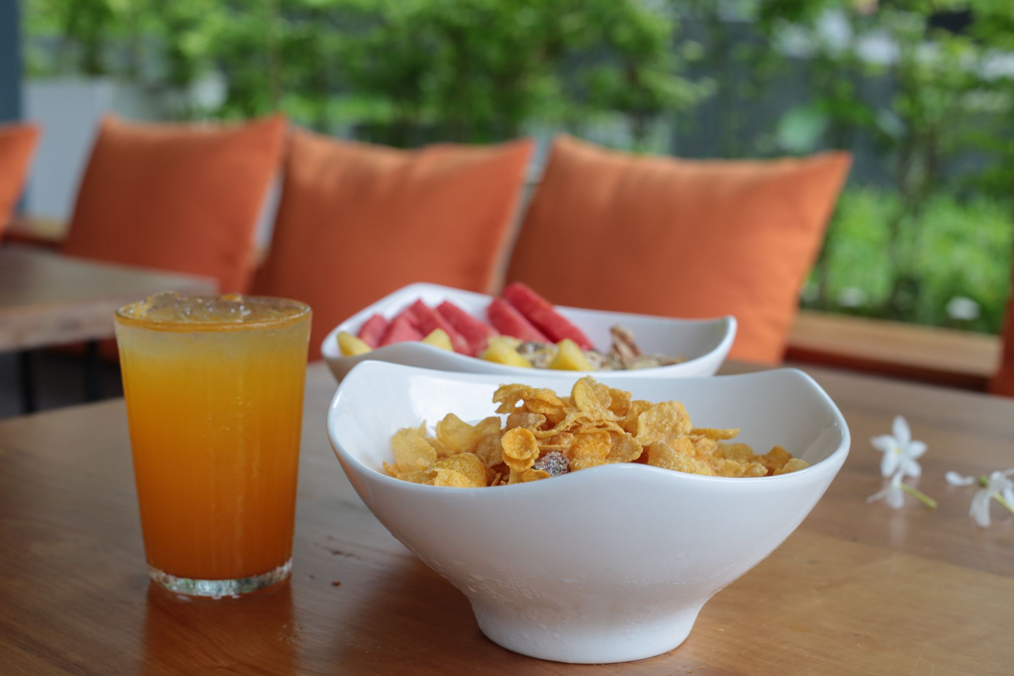 Chaantalay Hotel