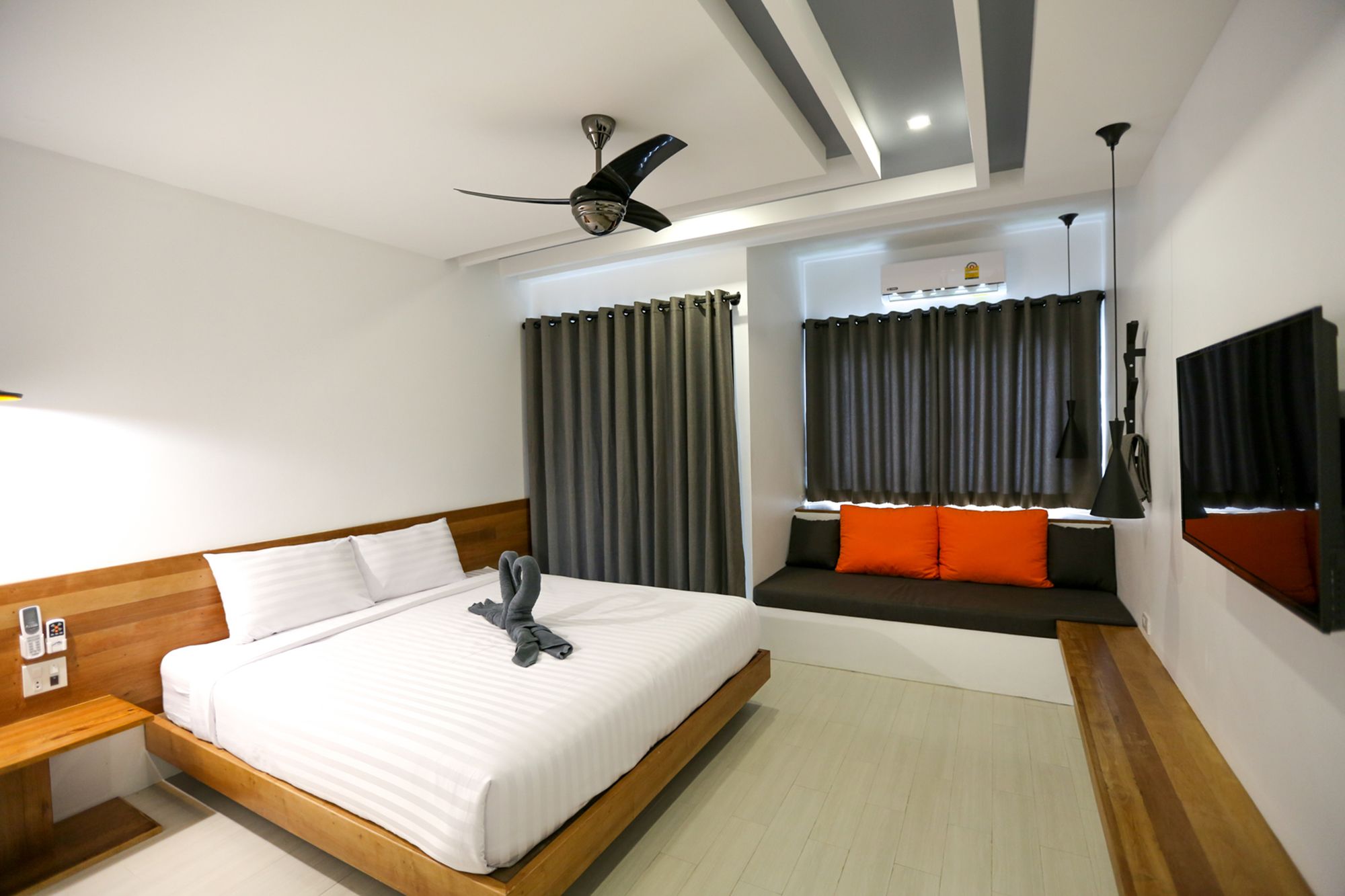 Chaantalay Hotel