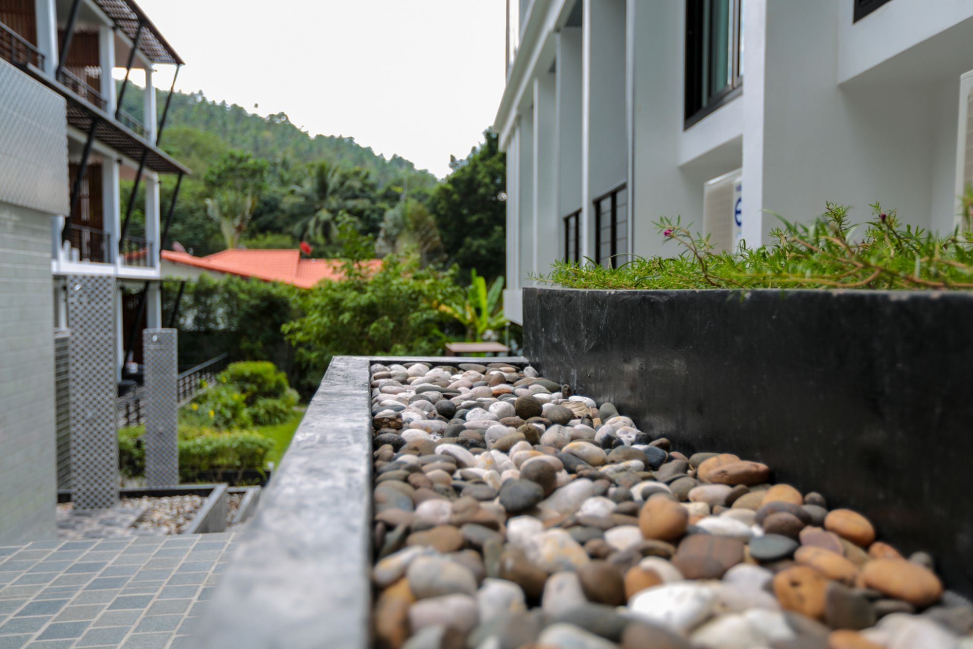 Chaantalay Hotel