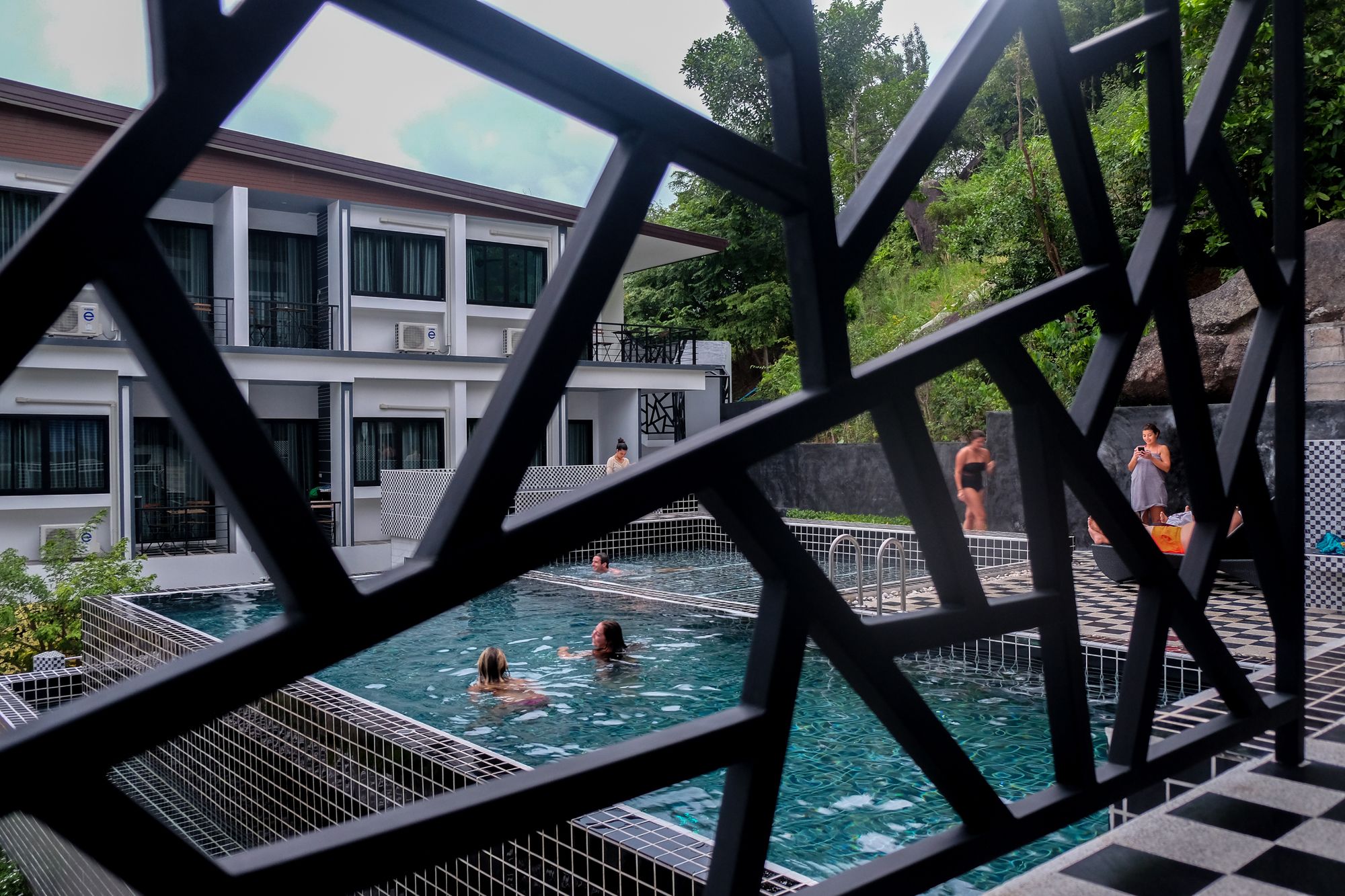Chaantalay Hotel