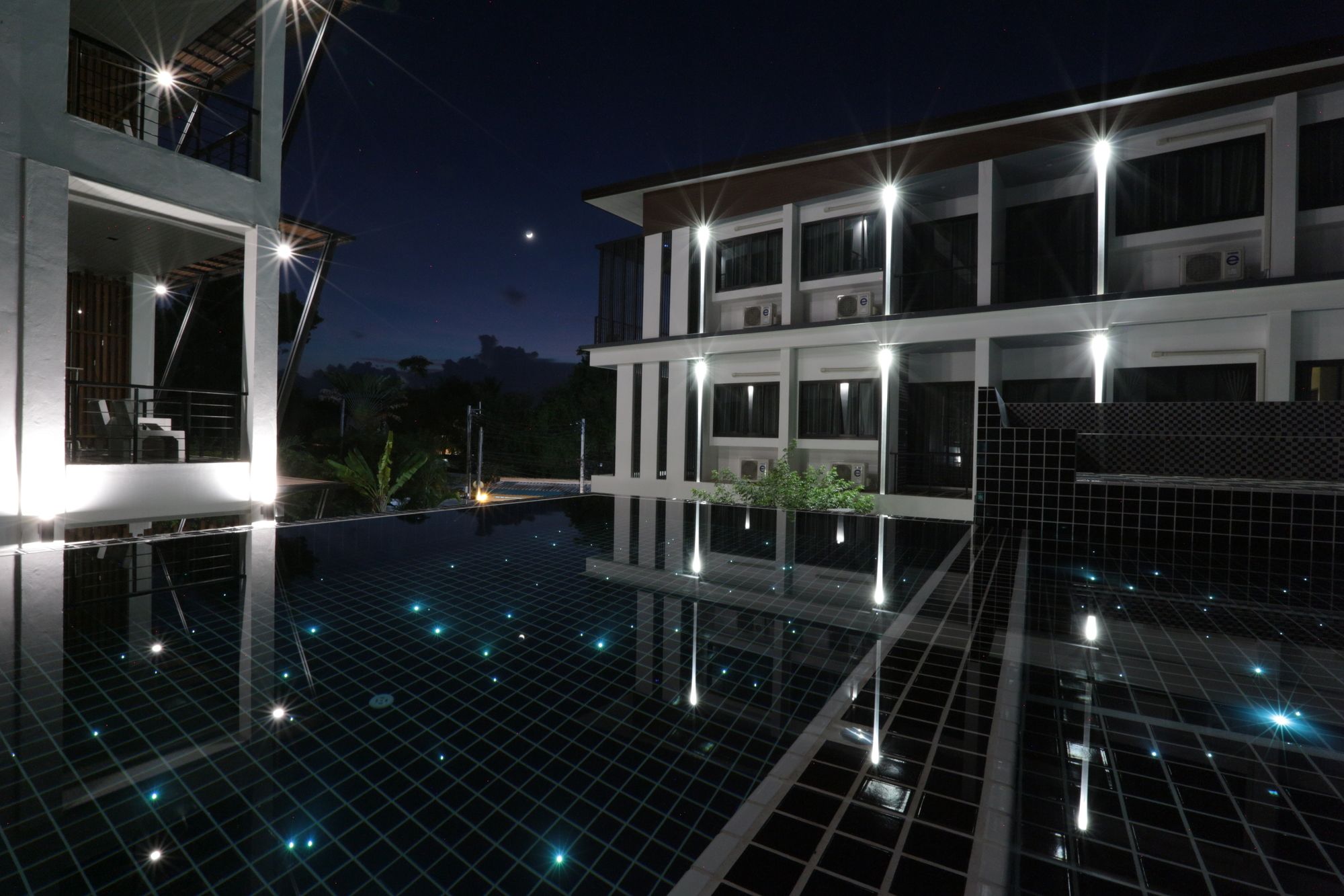 Chaantalay Hotel