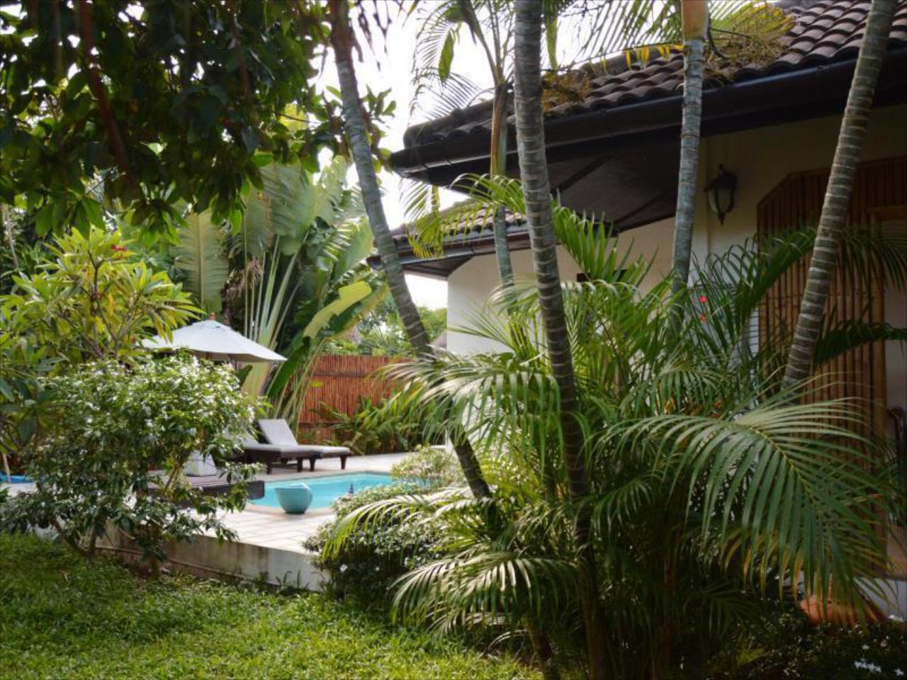 Chalisa Villas