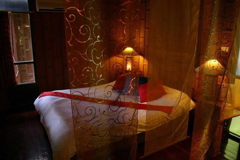 Charm Churee Villa