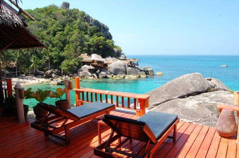 Charm Churee Villa