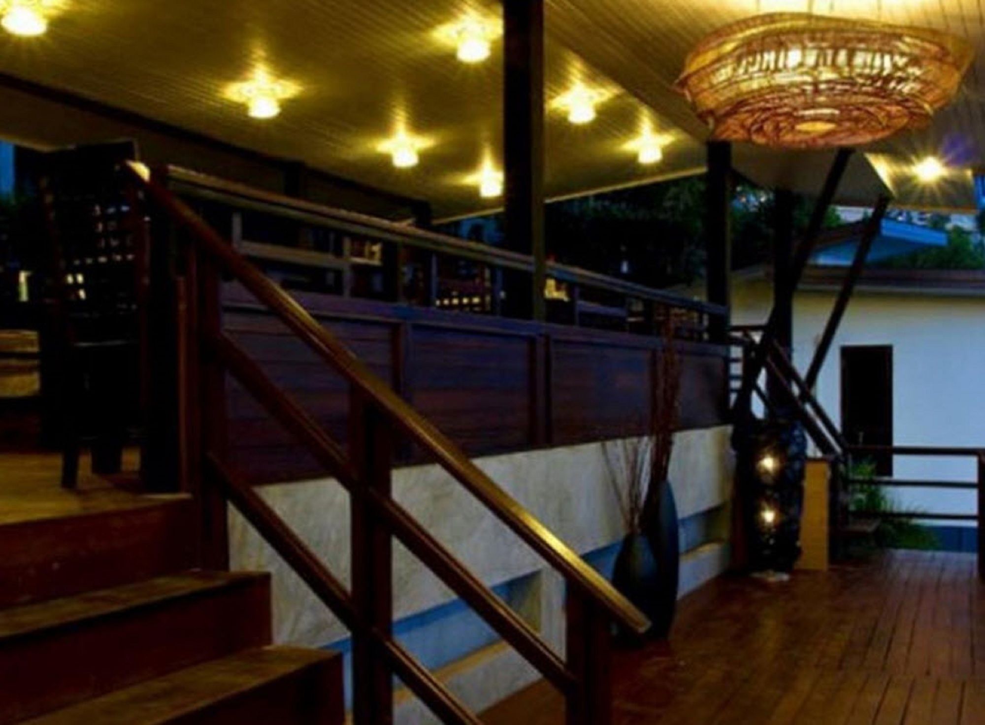 Chintakiri Resort