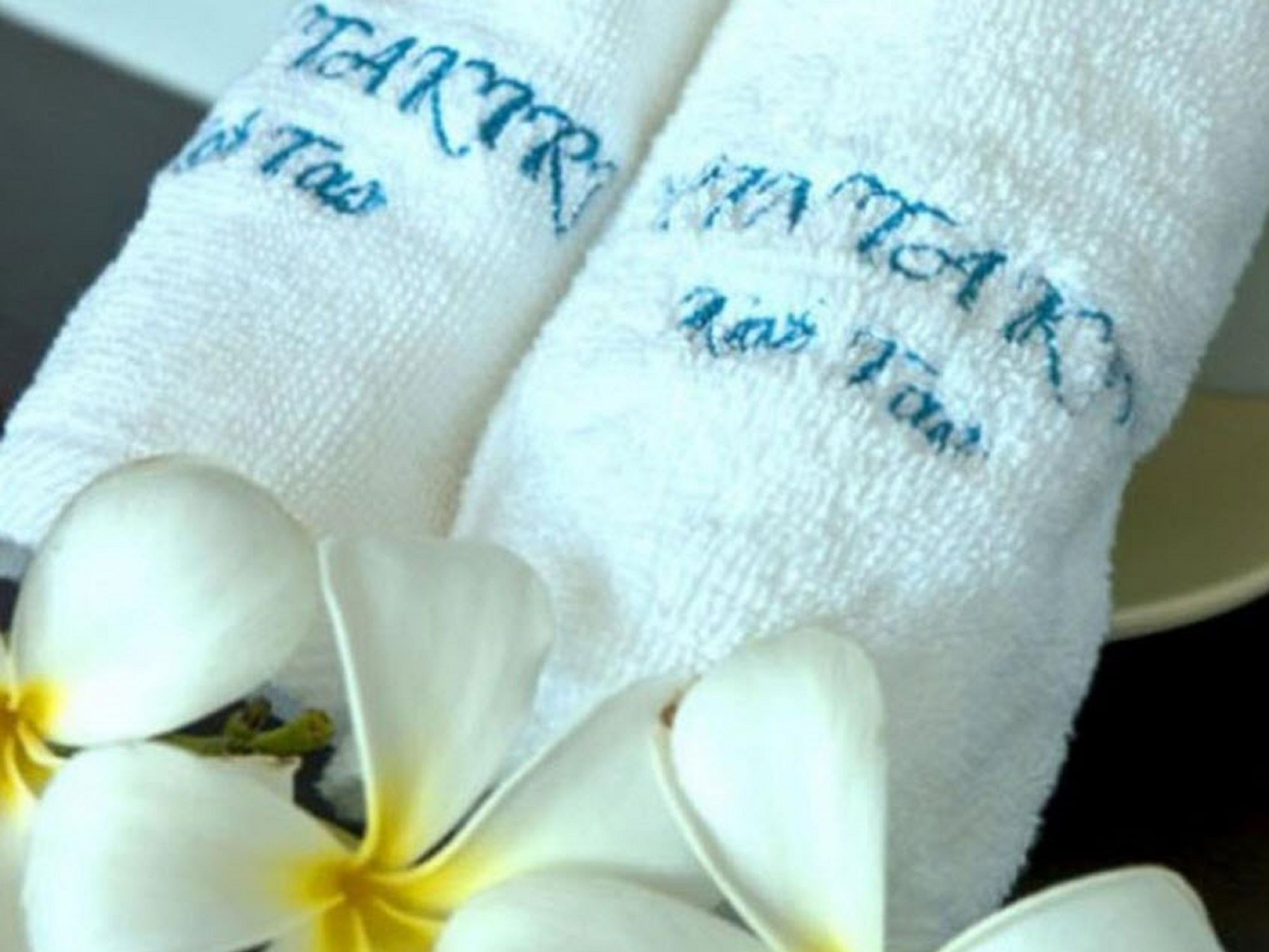 Chintakiri Resort