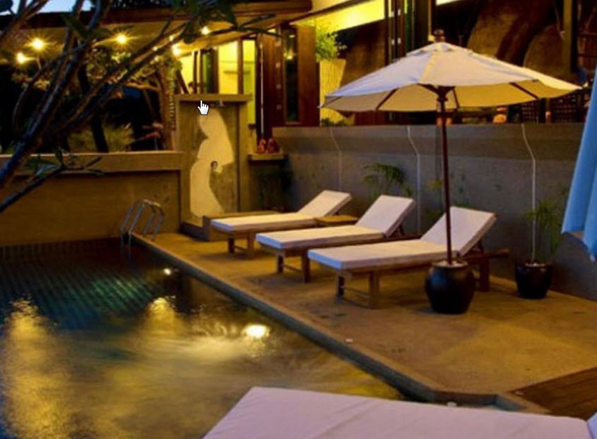 Chintakiri Resort
