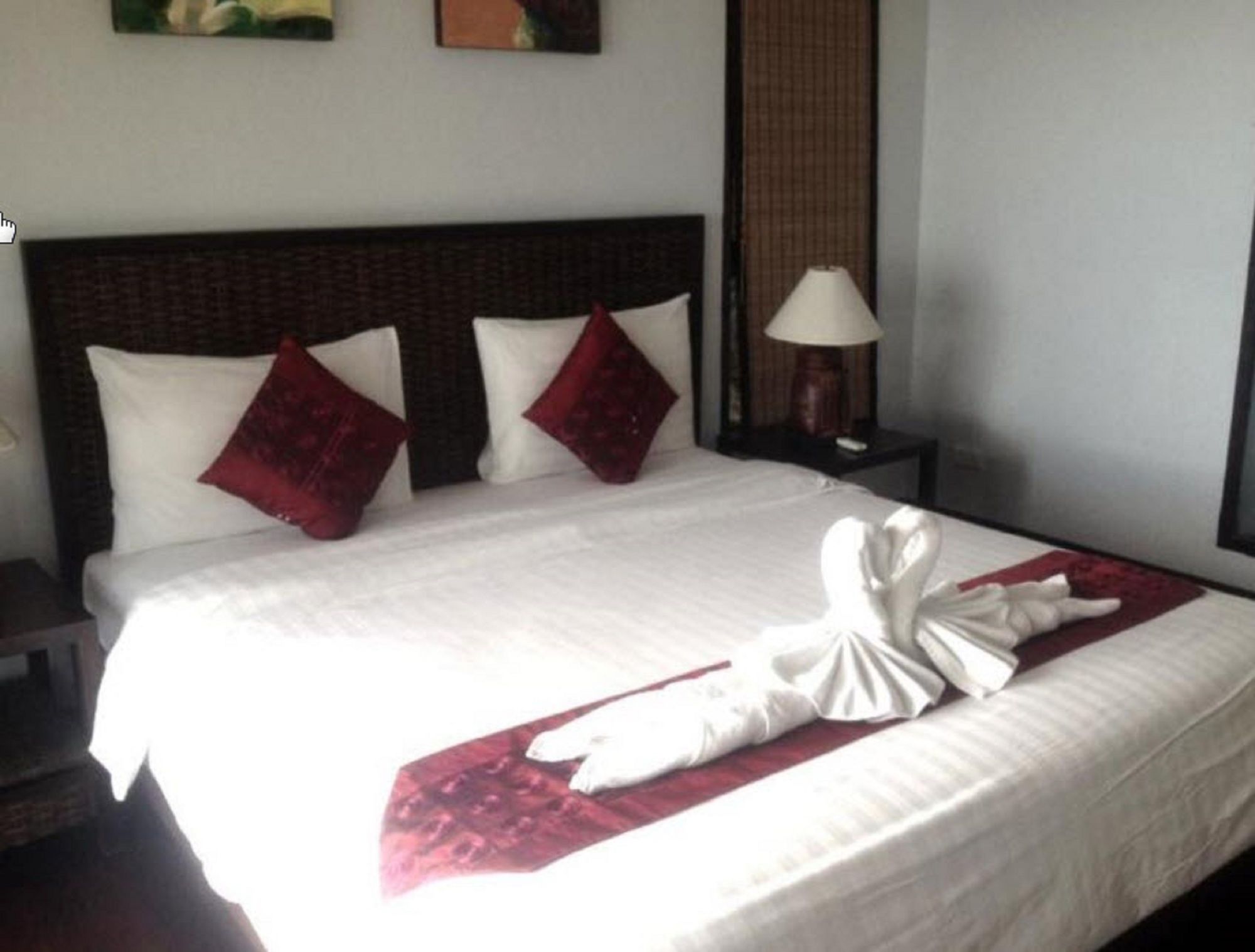 Chintakiri Resort