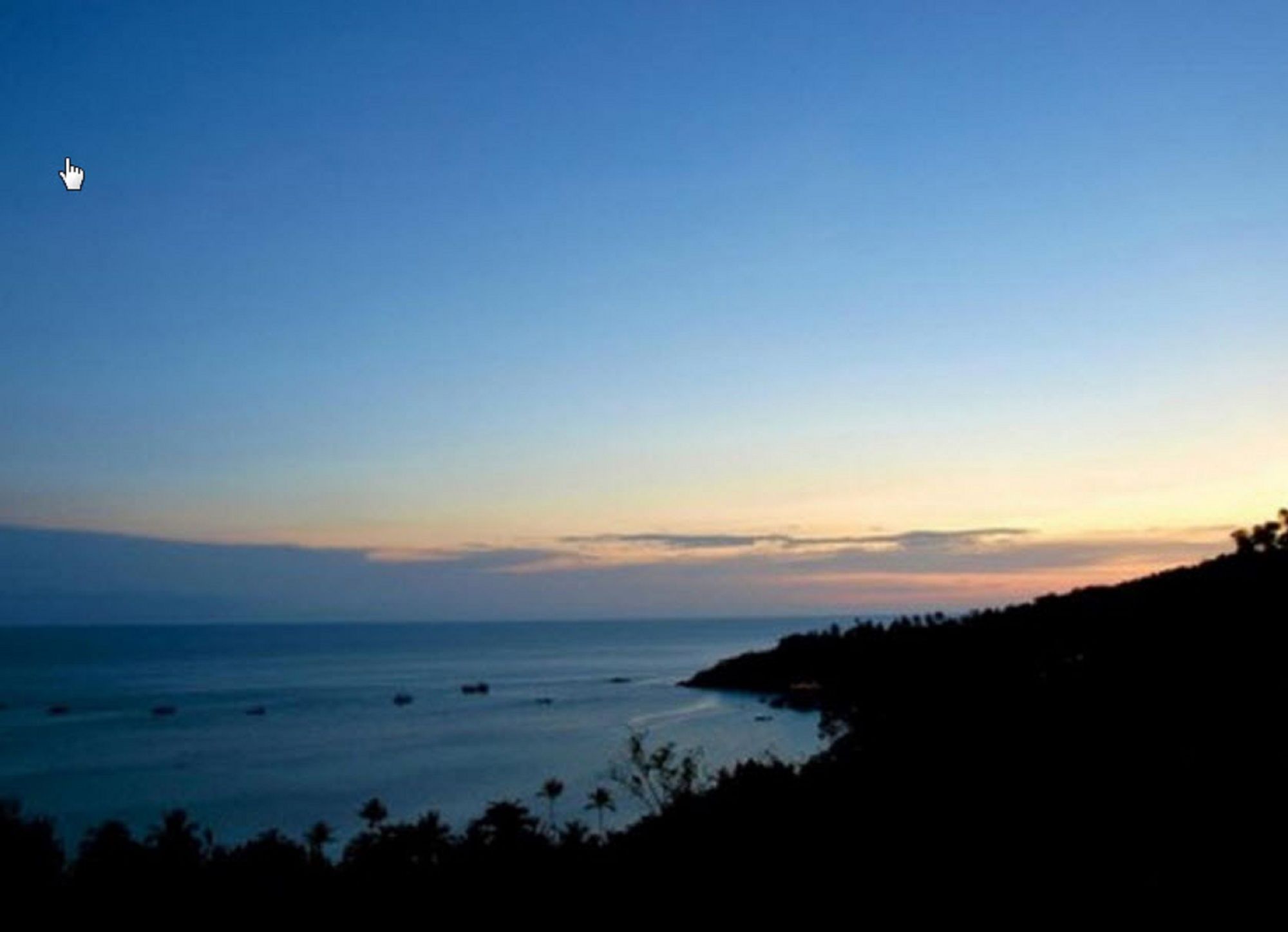 Chintakiri Resort