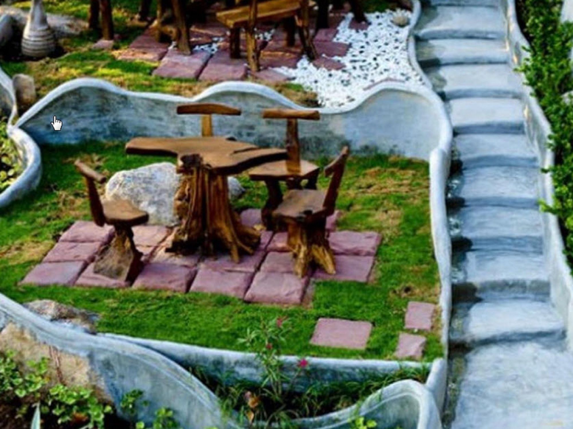 Chintakiri Resort