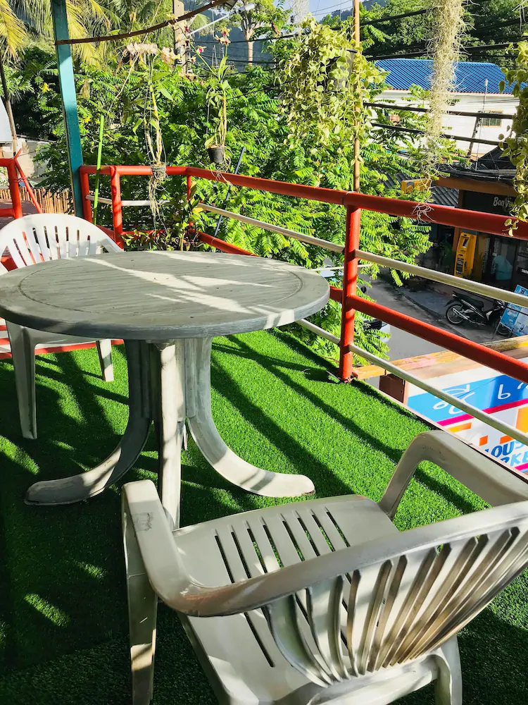 CJ Guesthouse