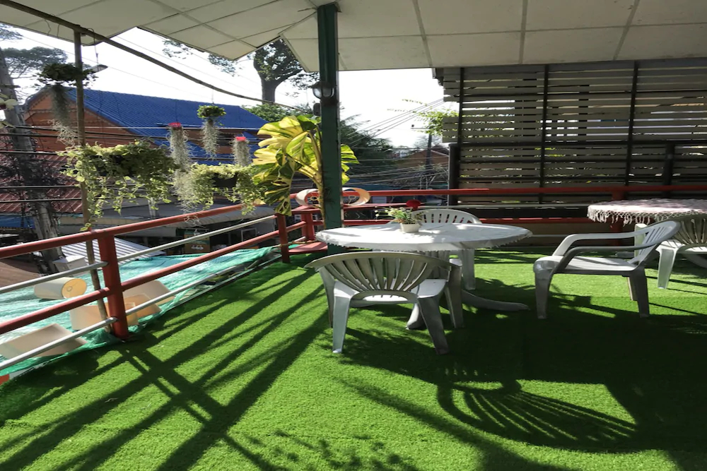 CJ Guesthouse