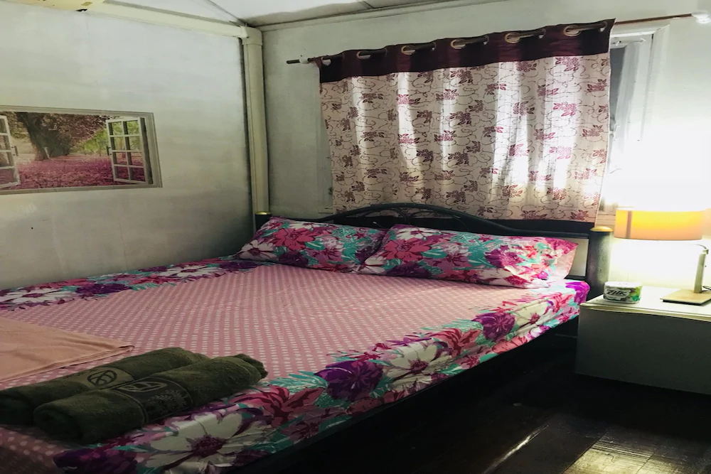 CJ Guesthouse