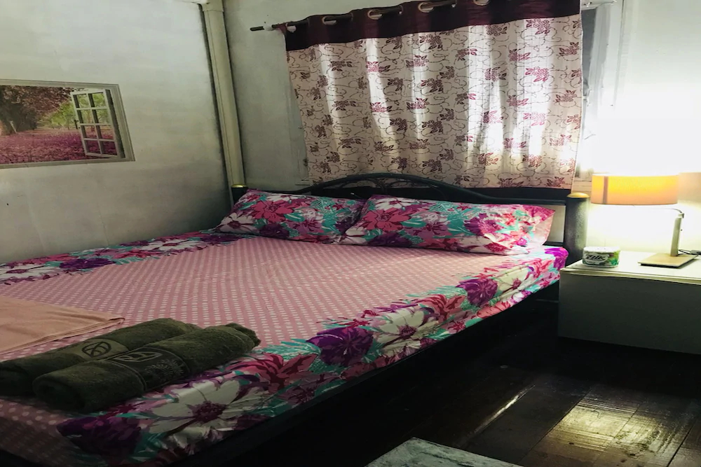 CJ Guesthouse