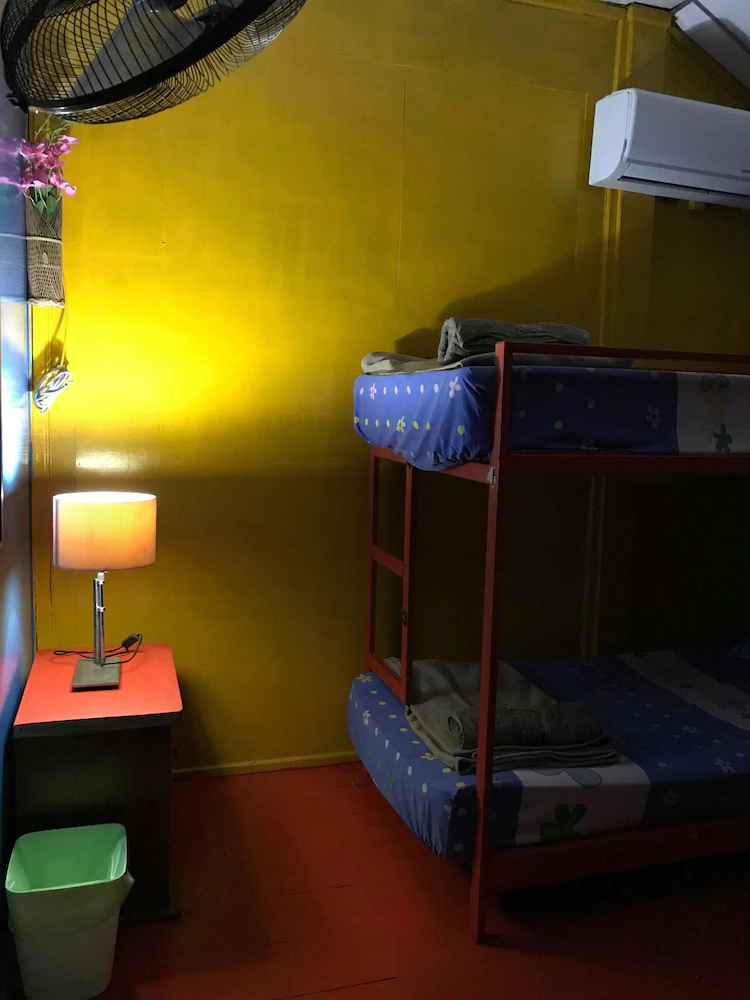 CJ Guesthouse