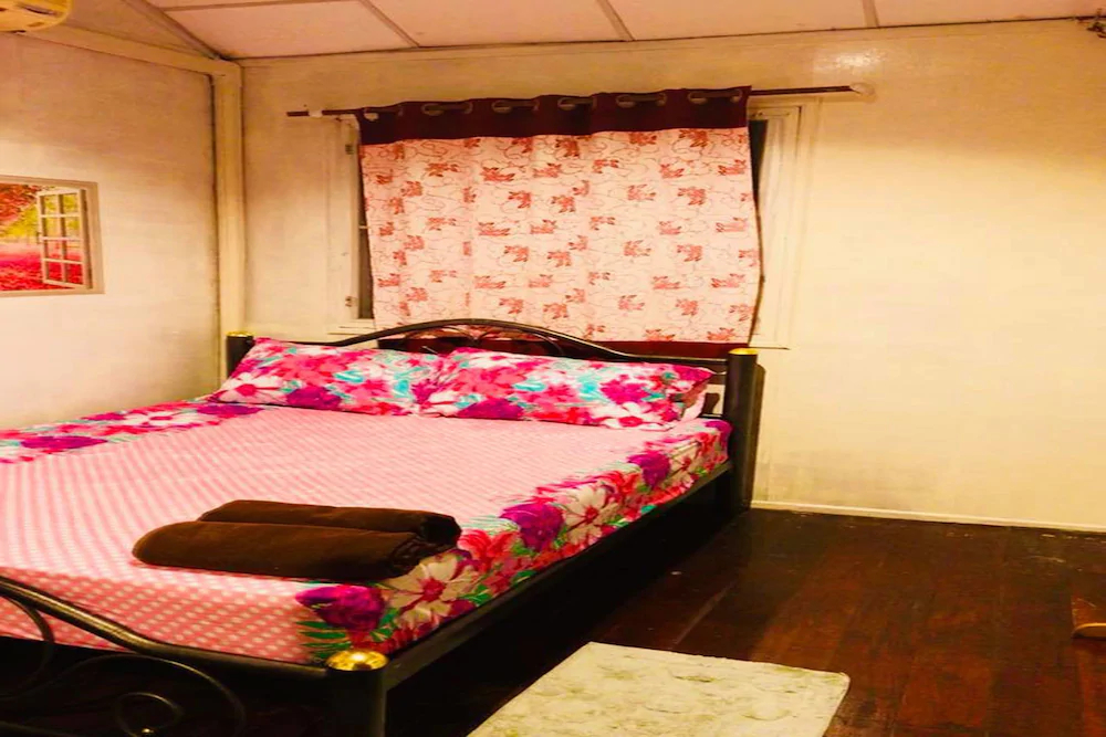 CJ Guesthouse