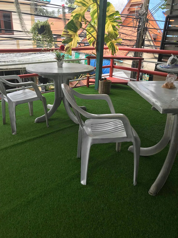CJ Guesthouse