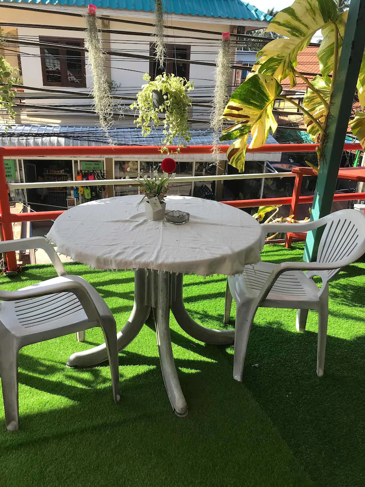 CJ Guesthouse