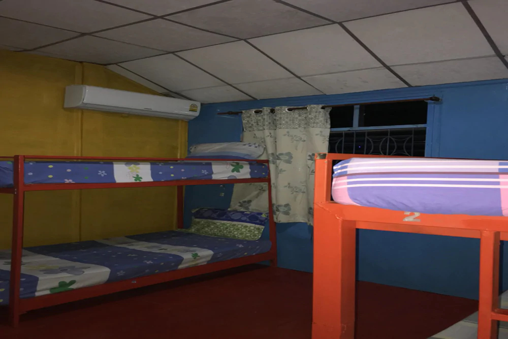 CJ Guesthouse