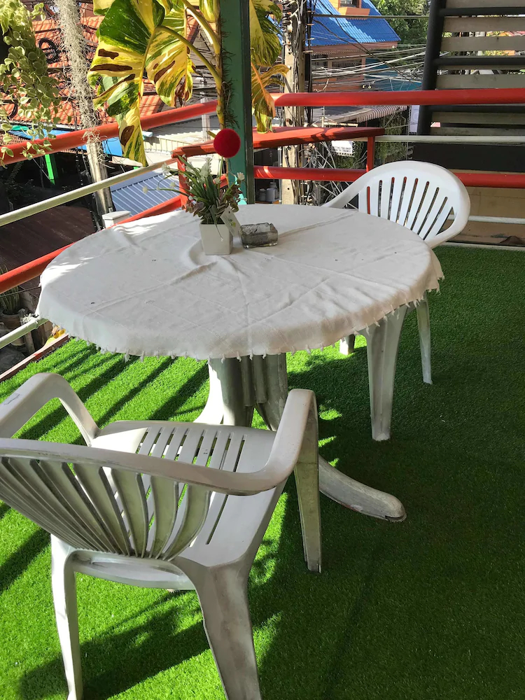 CJ Guesthouse