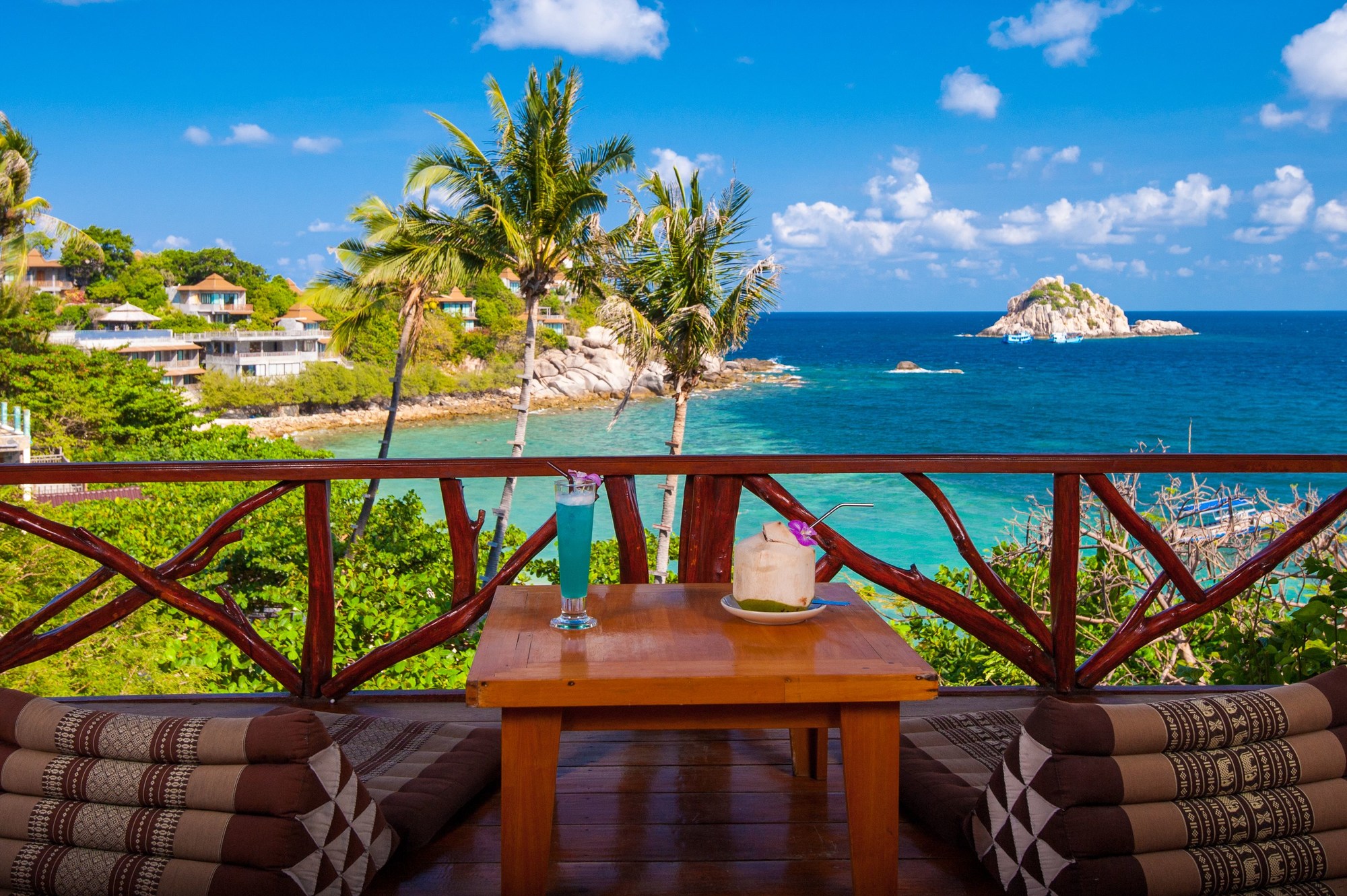 Coral View Resort