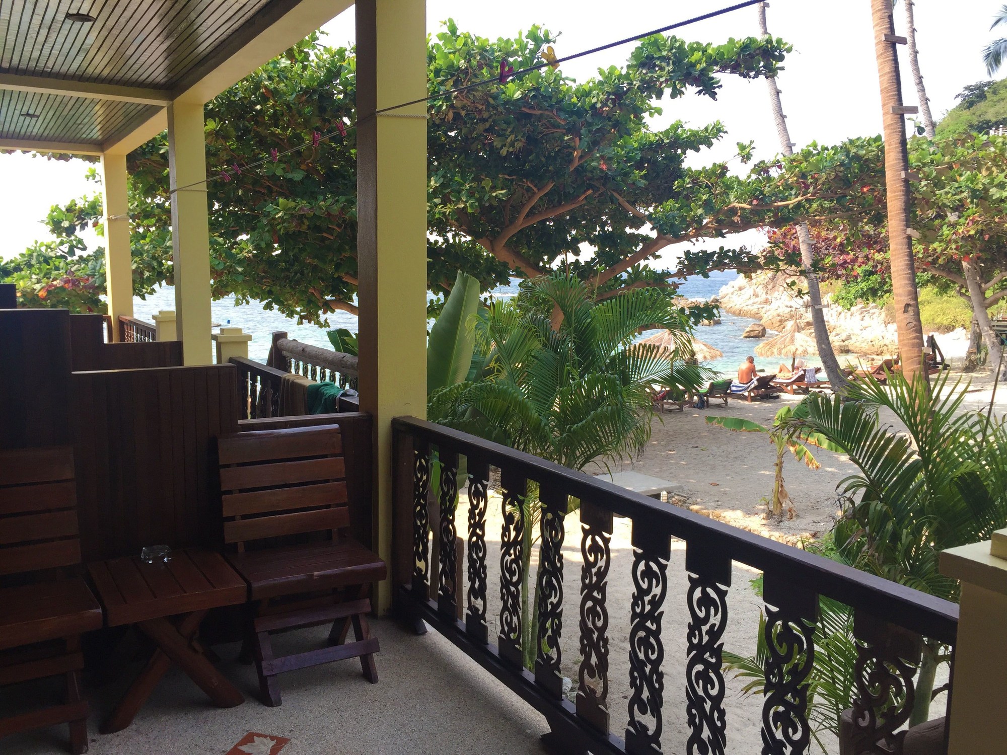Coral View Resort