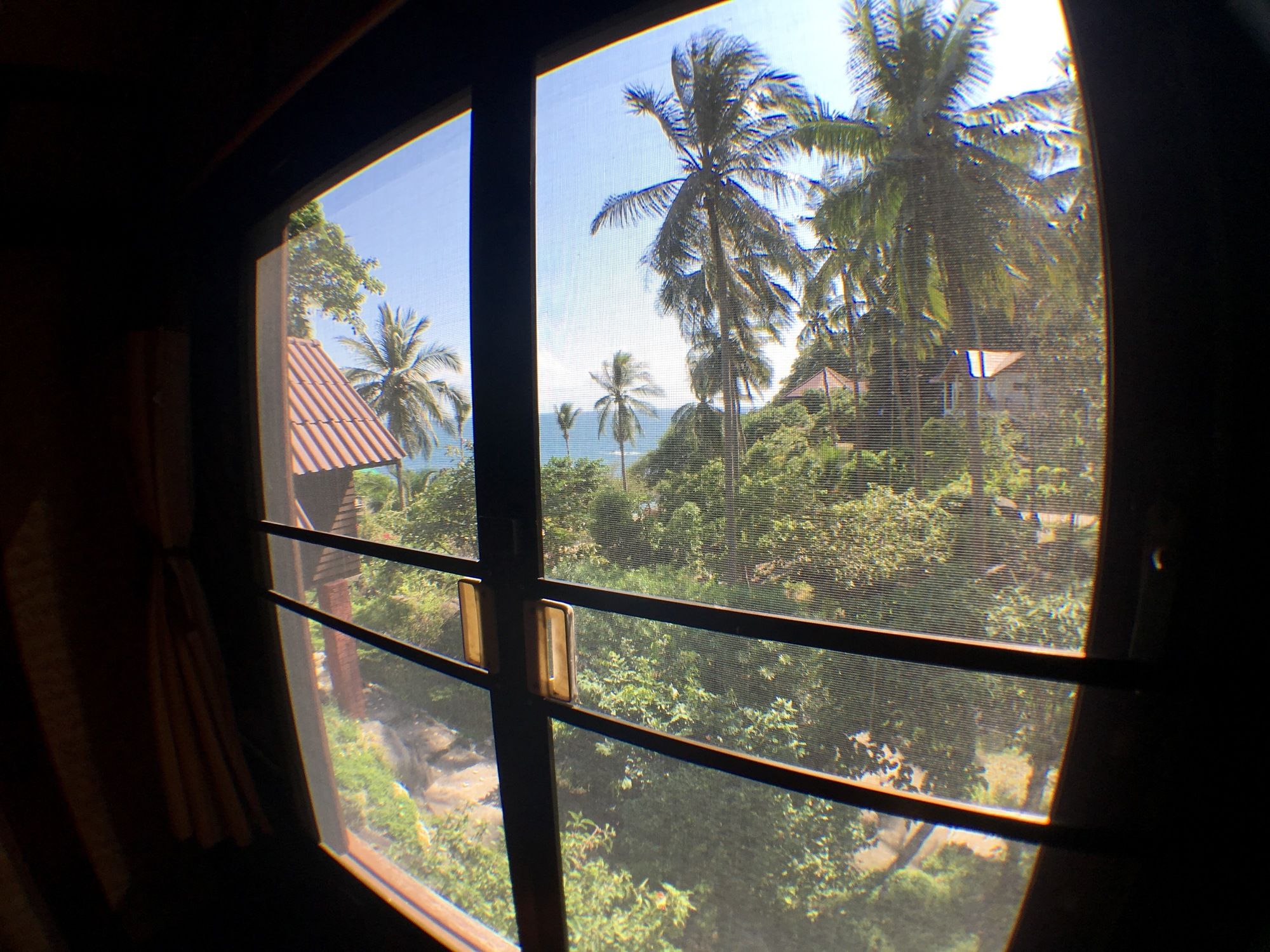 Coral View Resort