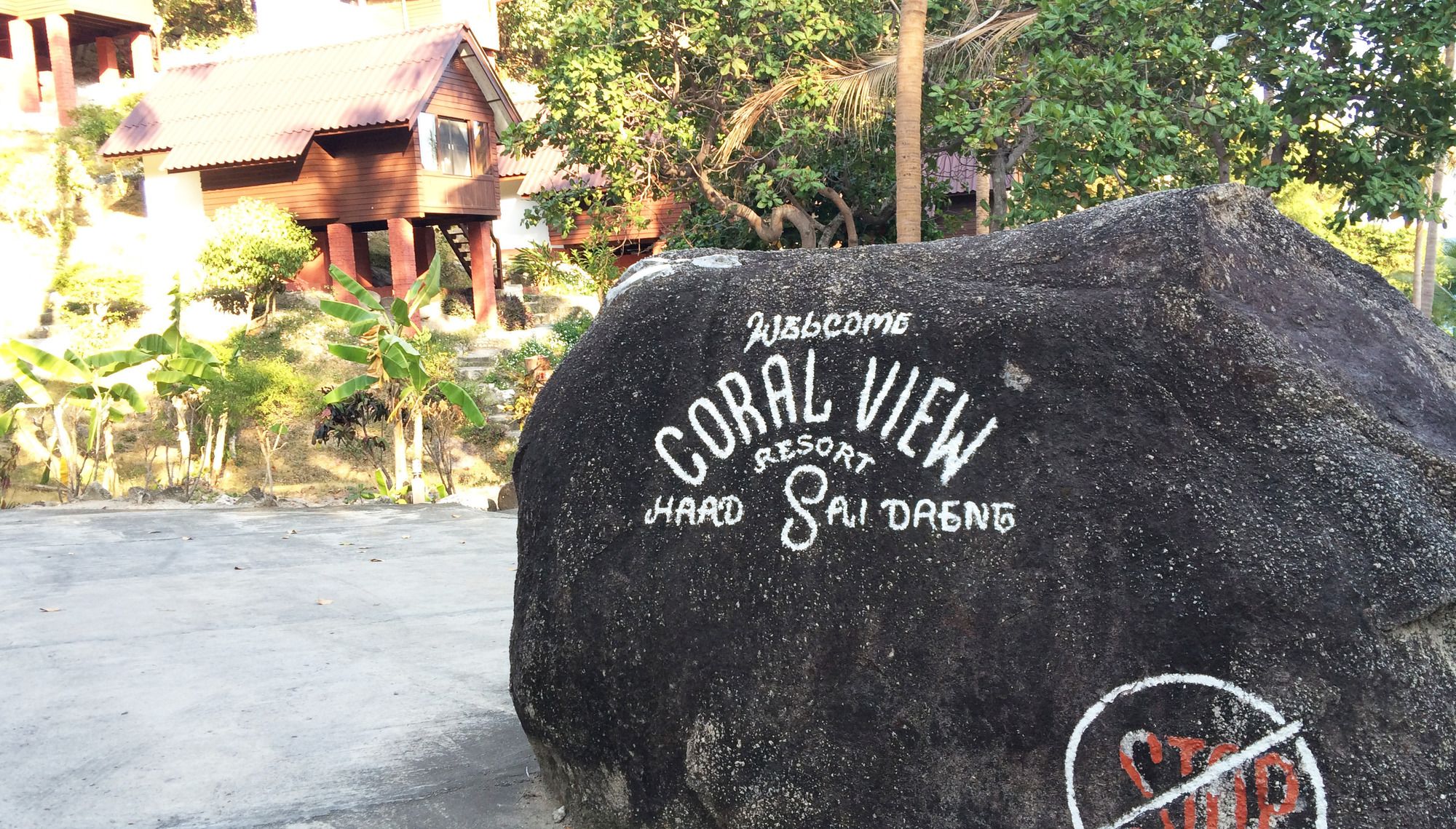 Coral View Resort