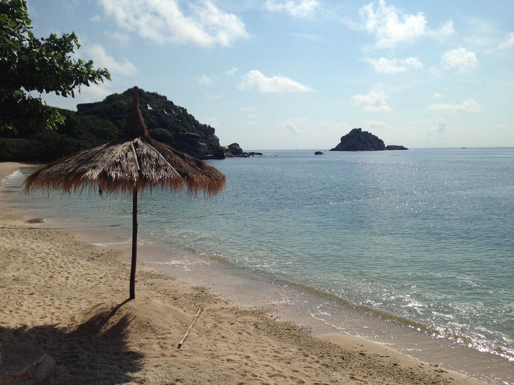 Coral View Resort