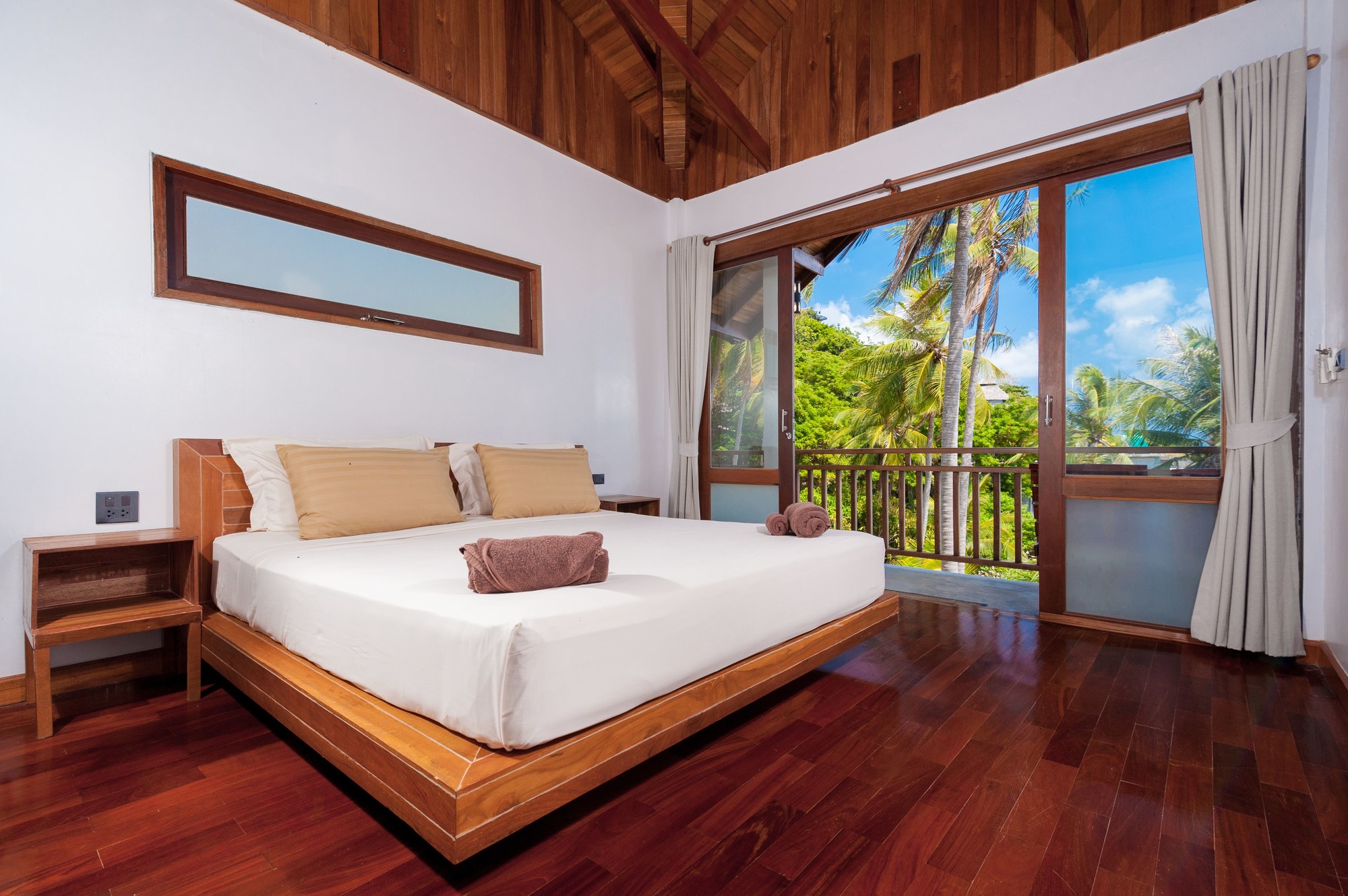 Coral View Resort