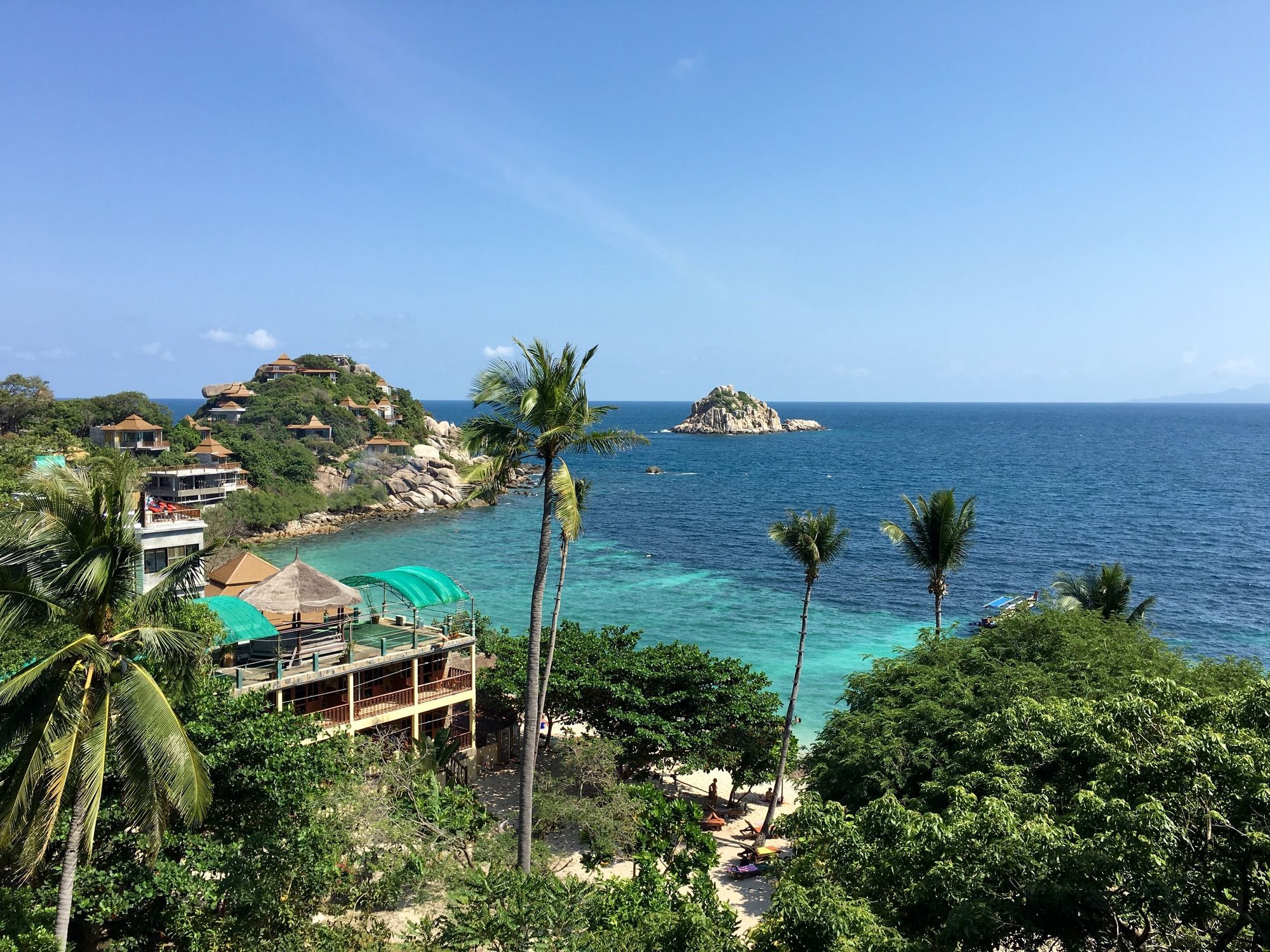 Coral View Resort