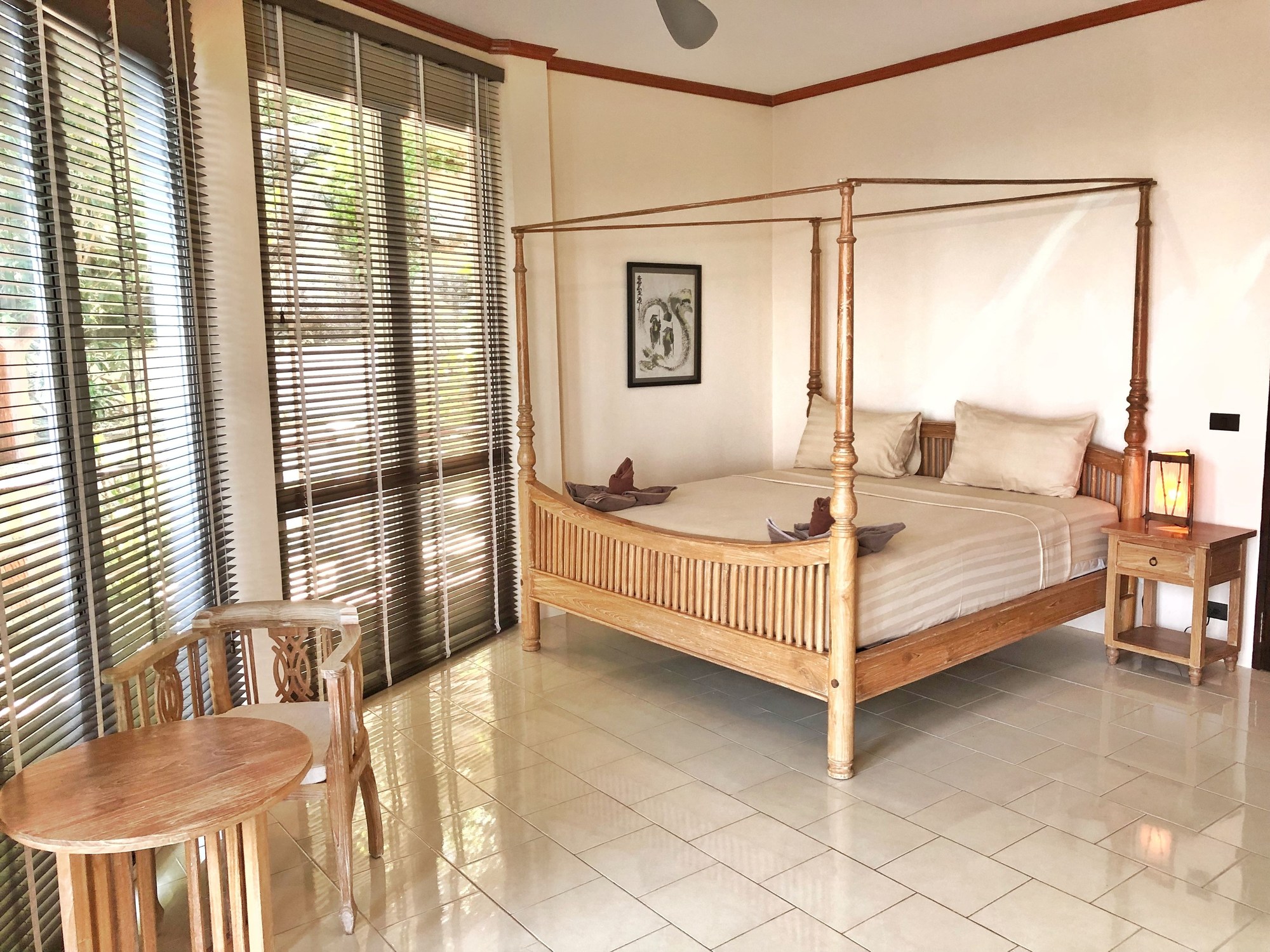 Coral View Resort