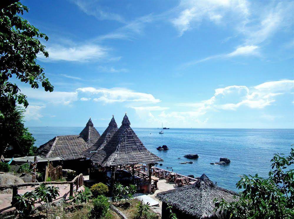 DD Hut Koh Tao